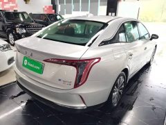 FAW E-QM5 620km PLUS - фото 7