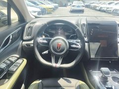 FAW HS3 1.5T 2WD Edition - фото 11