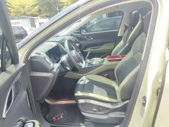 FAW HS3 1.5T 2WD Edition - фото 15