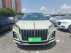 FAW HS3 1.5T 2WD Edition - фото 3