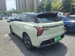 FAW HS3 1.5T 2WD Edition - фото 5