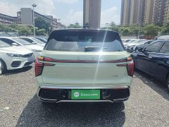 FAW HS3 1.5T 2WD Edition - фото 6