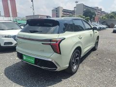 FAW HS3 1.5T 2WD Edition - фото 7