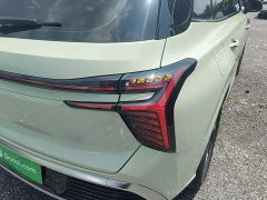 FAW HS3 1.5T 2WD Edition - фото 8