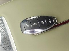 FAW HS3 1.5T 2WD Edition - фото 9