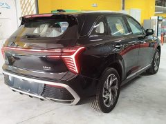 FAW HS3 PHEV 115km Edition - фото 7