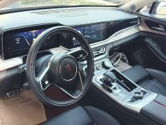 FAW H9 2.0T Edition - фото 10