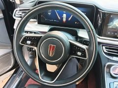 FAW H9 2.0T Edition - фото 11