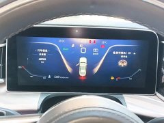 FAW H9 2.0T Edition - фото 12