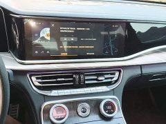 FAW H9 2.0T Edition - фото 13