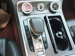 FAW H9 2.0T Edition - фото 14