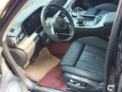 FAW H9 2.0T Edition - фото 15
