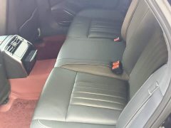 FAW H9 2.0T Edition - фото 17