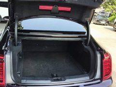 FAW H9 2.0T Edition - фото 19