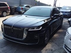 FAW H9 2.0T Edition - фото 2