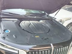 FAW H9 2.0T Edition - фото 20