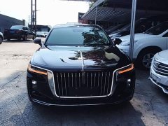 FAW H9 2.0T Edition - фото 3