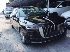 FAW H9 2.0T Edition - фото 4