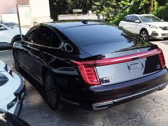 FAW H9 2.0T Edition - фото 5