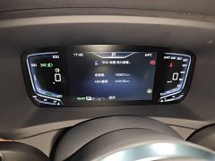 FAW HQ9 PHEV 2.0T AWDBusiness Edition - фото 12