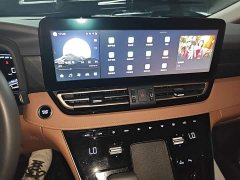 FAW HQ9 PHEV 2.0T AWDBusiness Edition - фото 13