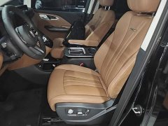 FAW HQ9 PHEV 2.0T AWDBusiness Edition - фото 15