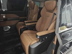 FAW HQ9 PHEV 2.0T AWDBusiness Edition - фото 17