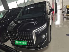 FAW HQ9 PHEV 2.0T AWDBusiness Edition - фото 3