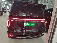 FAW HQ9 PHEV 2.0T AWDBusiness Edition - фото 6
