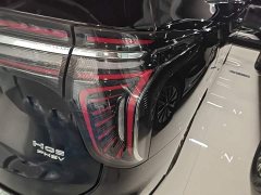 FAW HQ9 PHEV 2.0T AWDBusiness Edition - фото 8