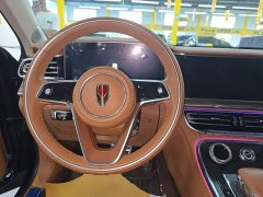 FAW H9 2.0T Edition - фото 11
