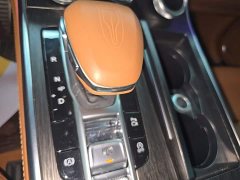 FAW H9 2.0T Edition - фото 14