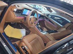FAW H9 2.0T Edition - фото 15