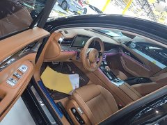 FAW H9 2.0T Edition - фото 16
