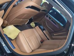 FAW H9 2.0T Edition - фото 17