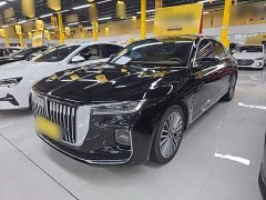 FAW H9 2.0T Edition - фото 2