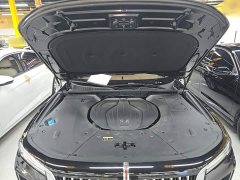 FAW H9 2.0T Edition - фото 20