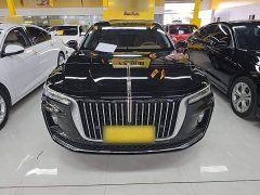 FAW H9 2.0T Edition - фото 3