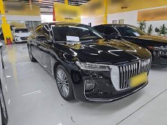 FAW H9 2.0T Edition - фото 4