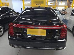 FAW H9 2.0T Edition - фото 6