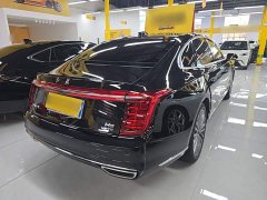 FAW H9 2.0T Edition - фото 7