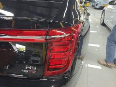 FAW H9 2.0T Edition - фото 8