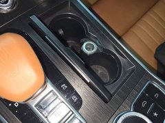 FAW H9 2.0T Edition - фото 9