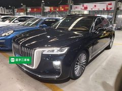 FAW H9 2.0T Edition - фото 1