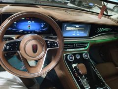 FAW H9 2.0T Edition - фото 10