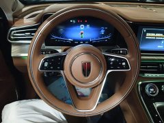 FAW H9 2.0T Edition - фото 11