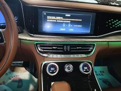 FAW H9 2.0T Edition - фото 13