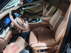 FAW H9 2.0T Edition - фото 15