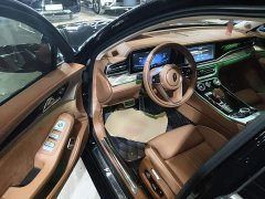 FAW H9 2.0T Edition - фото 16