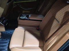 FAW H9 2.0T Edition - фото 17